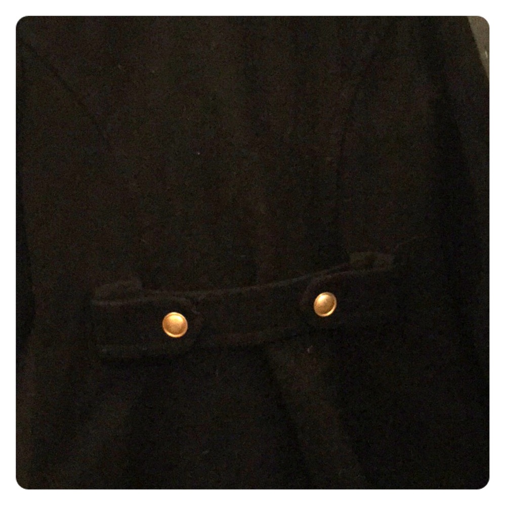 Pea coat - Picture 7 of 7